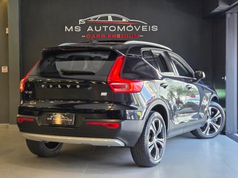 VOLVO XC40 1.5 16V 4P T5 RECHARGE H�BRIDO INSCRIPTION GEARTRONIC AUTOM�TICO, Foto 12