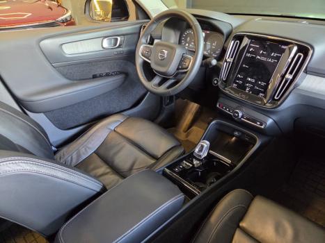 VOLVO XC40 1.5 16V 4P T5 RECHARGE H�BRIDO INSCRIPTION GEARTRONIC AUTOM�TICO, Foto 19
