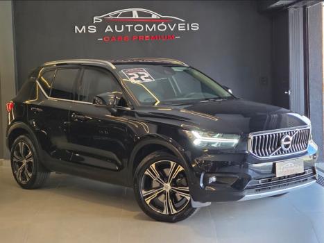 VOLVO XC40 1.5 16V 4P T5 RECHARGE H�BRIDO INSCRIPTION GEARTRONIC AUTOM�TICO, Foto 3