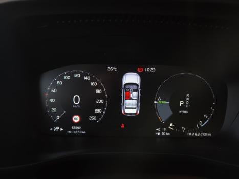 VOLVO XC40 1.5 16V 4P T5 RECHARGE H�BRIDO INSCRIPTION GEARTRONIC AUTOM�TICO, Foto 4