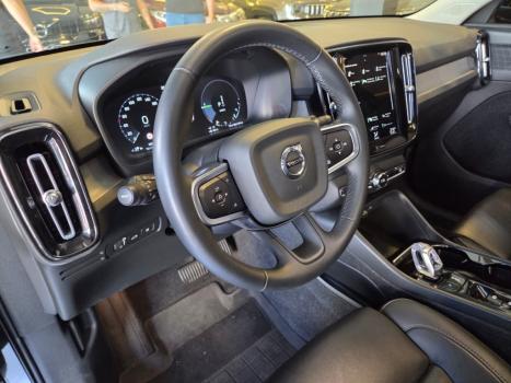 VOLVO XC40 1.5 16V 4P T5 RECHARGE H�BRIDO INSCRIPTION GEARTRONIC AUTOM�TICO, Foto 9