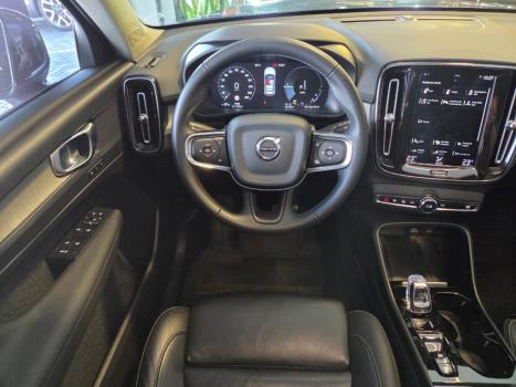 VOLVO XC40 1.5 16V 4P T5 RECHARGE H�BRIDO INSCRIPTION GEARTRONIC AUTOM�TICO, Foto 10