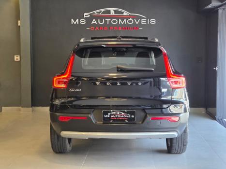 VOLVO XC40 1.5 16V 4P T5 RECHARGE H�BRIDO INSCRIPTION GEARTRONIC AUTOM�TICO, Foto 14