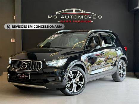VOLVO XC40 1.5 16V 4P T5 RECHARGE H�BRIDO INSCRIPTION GEARTRONIC AUTOM�TICO, Foto 1
