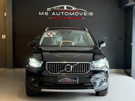 VOLVO XC40 1.5 16V 4P T5 RECHARGE H�BRIDO INSCRIPTION GEARTRONIC AUTOM�TICO, Foto 2