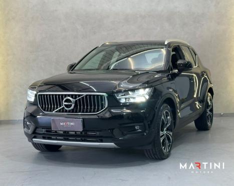 VOLVO XC40 1.5 16V 4P T5 RECHARGE H�BRIDO R-DESIGN GEARTRONIC AUTOM�TICO, Foto 1