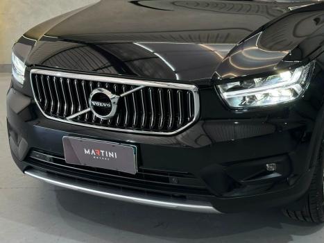 VOLVO XC40 1.5 16V 4P T5 RECHARGE H�BRIDO R-DESIGN GEARTRONIC AUTOM�TICO, Foto 2