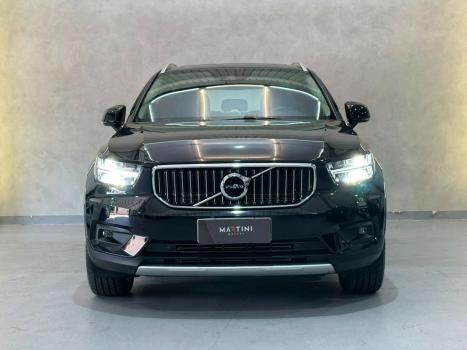 VOLVO XC40 1.5 16V 4P T5 RECHARGE H�BRIDO R-DESIGN GEARTRONIC AUTOM�TICO, Foto 3
