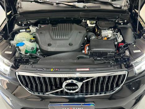 VOLVO XC40 1.5 16V 4P T5 RECHARGE H�BRIDO R-DESIGN GEARTRONIC AUTOM�TICO, Foto 4