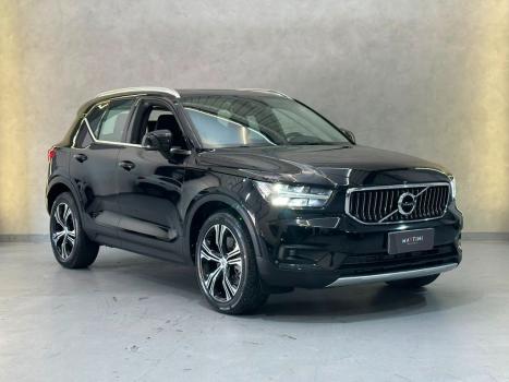 VOLVO XC40 1.5 16V 4P T5 RECHARGE H�BRIDO R-DESIGN GEARTRONIC AUTOM�TICO, Foto 5