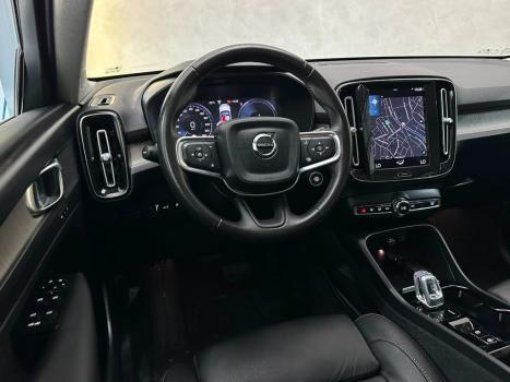 VOLVO XC40 1.5 16V 4P T5 RECHARGE H�BRIDO R-DESIGN GEARTRONIC AUTOM�TICO, Foto 9