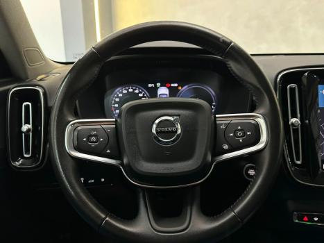 VOLVO XC40 1.5 16V 4P T5 RECHARGE H�BRIDO R-DESIGN GEARTRONIC AUTOM�TICO, Foto 10
