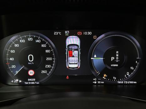 VOLVO XC40 1.5 16V 4P T5 RECHARGE H�BRIDO R-DESIGN GEARTRONIC AUTOM�TICO, Foto 11