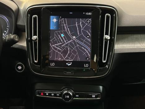 VOLVO XC40 1.5 16V 4P T5 RECHARGE H�BRIDO R-DESIGN GEARTRONIC AUTOM�TICO, Foto 12