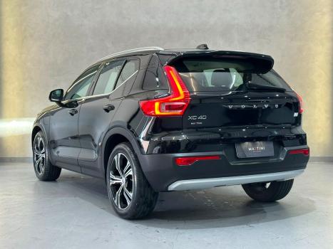 VOLVO XC40 1.5 16V 4P T5 RECHARGE H�BRIDO R-DESIGN GEARTRONIC AUTOM�TICO, Foto 17
