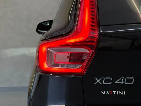 VOLVO XC40 1.5 16V 4P T5 RECHARGE H�BRIDO R-DESIGN GEARTRONIC AUTOM�TICO, Foto 18