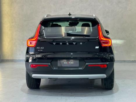 VOLVO XC40 1.5 16V 4P T5 RECHARGE H�BRIDO R-DESIGN GEARTRONIC AUTOM�TICO, Foto 19