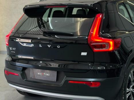 VOLVO XC40 1.5 16V 4P T5 RECHARGE H�BRIDO R-DESIGN GEARTRONIC AUTOM�TICO, Foto 24