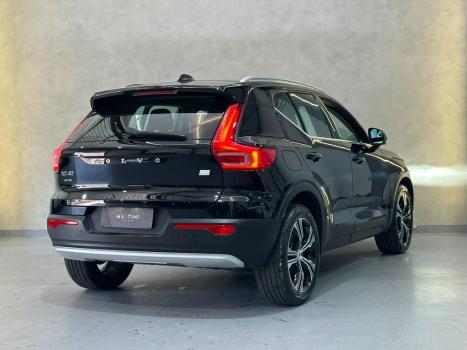 VOLVO XC40 1.5 16V 4P T5 RECHARGE H�BRIDO R-DESIGN GEARTRONIC AUTOM�TICO, Foto 25