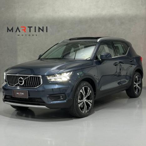VOLVO XC40 2.0 16V 4P T4 TURBO INSCRIPTION GEARTRONIC AUTOMTICO, Foto 1