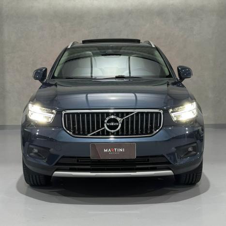 VOLVO XC40 2.0 16V 4P T4 TURBO INSCRIPTION GEARTRONIC AUTOMTICO, Foto 2