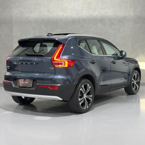 VOLVO XC40 2.0 16V 4P T4 TURBO INSCRIPTION GEARTRONIC AUTOMTICO, Foto 4