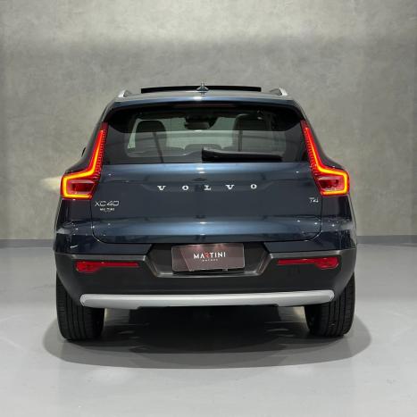 VOLVO XC40 2.0 16V 4P T4 TURBO INSCRIPTION GEARTRONIC AUTOMTICO, Foto 5
