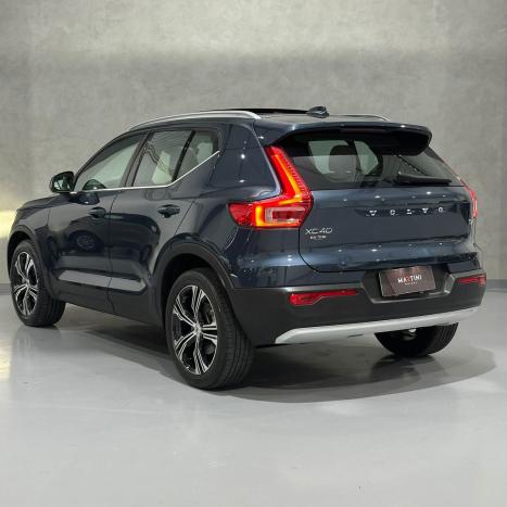 VOLVO XC40 2.0 16V 4P T4 TURBO INSCRIPTION GEARTRONIC AUTOMTICO, Foto 6