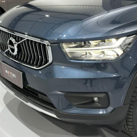VOLVO XC40 2.0 16V 4P T4 TURBO INSCRIPTION GEARTRONIC AUTOMTICO, Foto 7