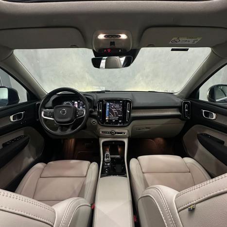 VOLVO XC40 2.0 16V 4P T4 TURBO INSCRIPTION GEARTRONIC AUTOMTICO, Foto 9