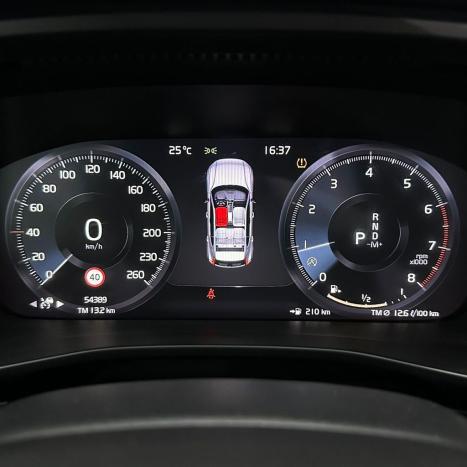 VOLVO XC40 2.0 16V 4P T4 TURBO INSCRIPTION GEARTRONIC AUTOMTICO, Foto 10