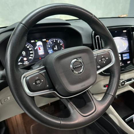 VOLVO XC40 2.0 16V 4P T4 TURBO INSCRIPTION GEARTRONIC AUTOMTICO, Foto 13