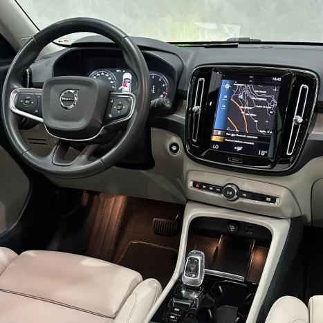 VOLVO XC40 2.0 16V 4P T4 TURBO INSCRIPTION GEARTRONIC AUTOMTICO, Foto 16