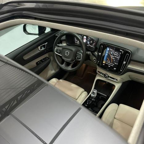 VOLVO XC40 2.0 16V 4P T4 TURBO INSCRIPTION GEARTRONIC AUTOMTICO, Foto 22