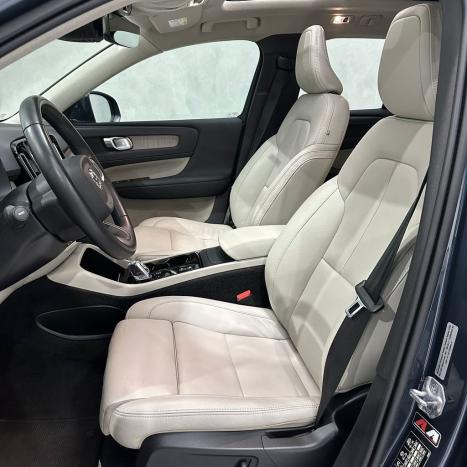 VOLVO XC40 2.0 16V 4P T4 TURBO INSCRIPTION GEARTRONIC AUTOMTICO, Foto 25