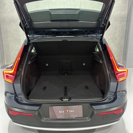 VOLVO XC40 2.0 16V 4P T4 TURBO INSCRIPTION GEARTRONIC AUTOMTICO, Foto 30