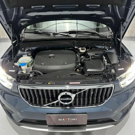 VOLVO XC40 2.0 16V 4P T4 TURBO INSCRIPTION GEARTRONIC AUTOMTICO, Foto 31
