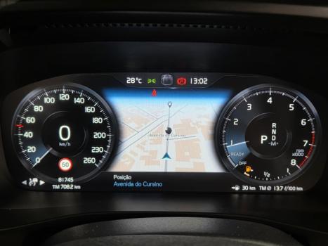 VOLVO XC40 2.0 16V 4P T5 TURBO R-DESIGN AWD GEARTRONIC AUTOM�TICO, Foto 4