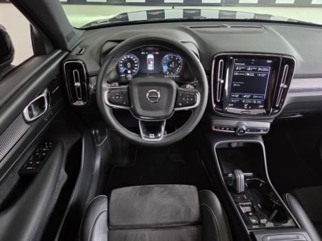 VOLVO XC40 2.0 16V 4P T5 TURBO R-DESIGN AWD GEARTRONIC AUTOM�TICO, Foto 5