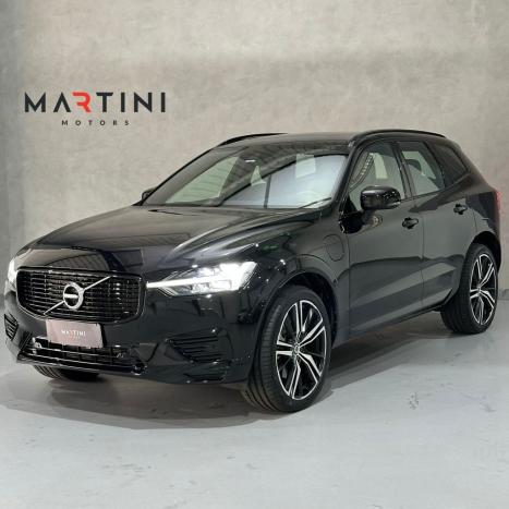 VOLVO XC60 2.0 16V 4P T8 HYBRID R-DESIGN AWD GEARTRONIC AUTOM�TICO, Foto 1