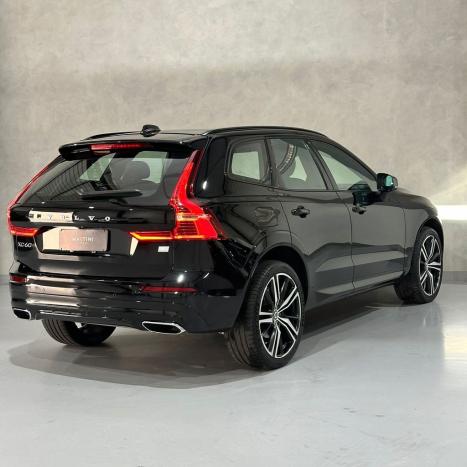 VOLVO XC60 2.0 16V 4P T8 HYBRID R-DESIGN AWD GEARTRONIC AUTOM�TICO, Foto 4
