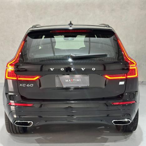 VOLVO XC60 2.0 16V 4P T8 HYBRID R-DESIGN AWD GEARTRONIC AUTOM�TICO, Foto 5