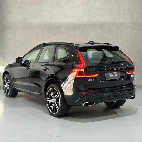 VOLVO XC60 2.0 16V 4P T8 HYBRID R-DESIGN AWD GEARTRONIC AUTOM�TICO, Foto 6