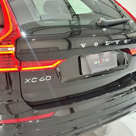 VOLVO XC60 2.0 16V 4P T8 HYBRID R-DESIGN AWD GEARTRONIC AUTOM�TICO, Foto 7