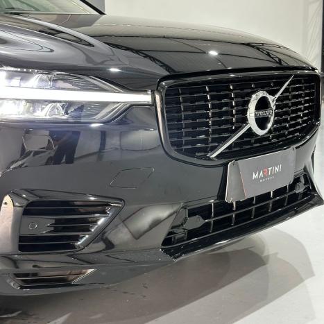 VOLVO XC60 2.0 16V 4P T8 HYBRID R-DESIGN AWD GEARTRONIC AUTOM�TICO, Foto 8