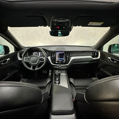 VOLVO XC60 2.0 16V 4P T8 HYBRID R-DESIGN AWD GEARTRONIC AUTOM�TICO, Foto 9
