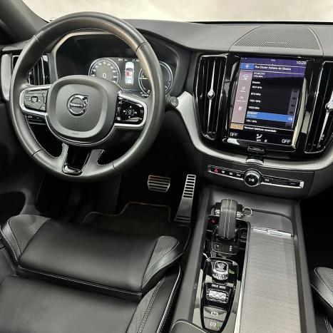 VOLVO XC60 2.0 16V 4P T8 HYBRID R-DESIGN AWD GEARTRONIC AUTOM�TICO, Foto 11
