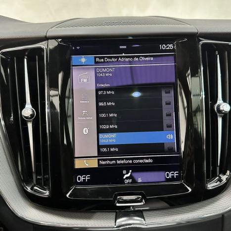 VOLVO XC60 2.0 16V 4P T8 HYBRID R-DESIGN AWD GEARTRONIC AUTOM�TICO, Foto 12