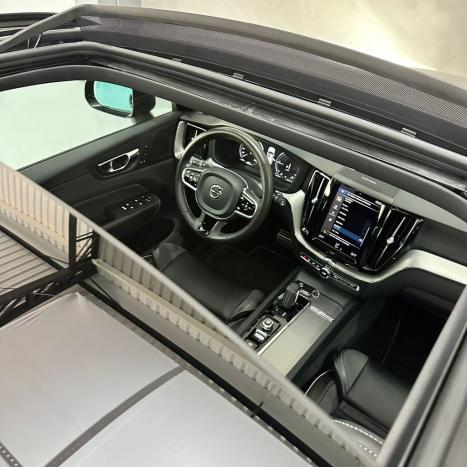 VOLVO XC60 2.0 16V 4P T8 HYBRID R-DESIGN AWD GEARTRONIC AUTOM�TICO, Foto 19