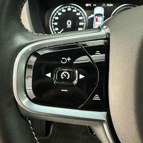 VOLVO XC60 2.0 16V 4P T8 HYBRID R-DESIGN AWD GEARTRONIC AUTOM�TICO, Foto 25